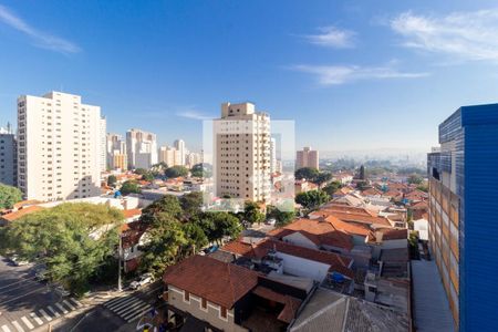 Apartamento à venda com 178m², 4 quartos e 1 vagaVista - Quarto 1