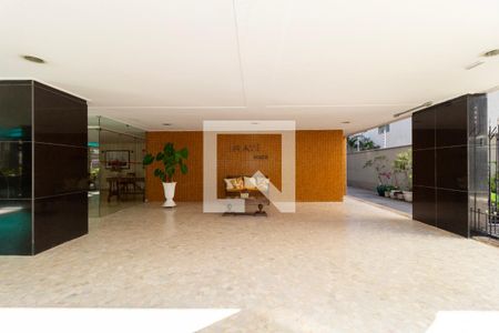 Apartamento à venda com 178m², 4 quartos e 1 vagaÁrea comum