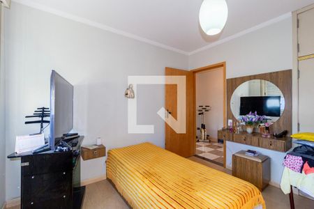 Quarto 1 de apartamento à venda com 4 quartos, 178m² em Belenzinho, São Paulo