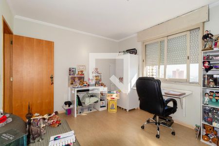 Apartamento à venda com 178m², 4 quartos e 1 vagaQuarto 2