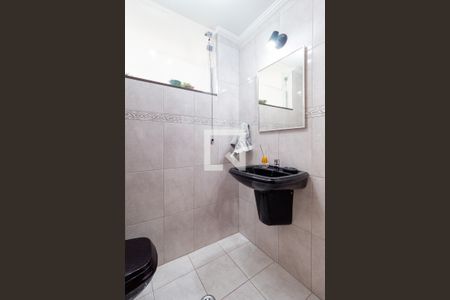 Lavabo de apartamento à venda com 4 quartos, 178m² em Belenzinho, São Paulo