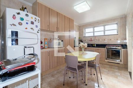 Apartamento à venda com 178m², 4 quartos e 1 vagaCozinha