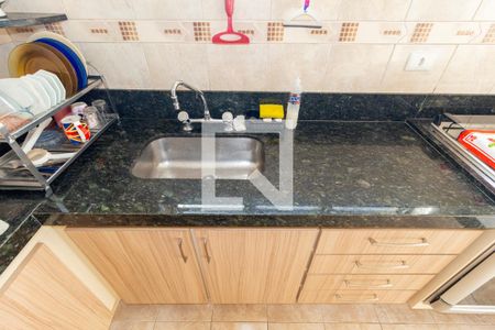 Apartamento à venda com 178m², 4 quartos e 1 vagaCozinha