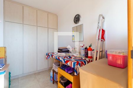 Apartamento à venda com 178m², 4 quartos e 1 vagaÁrea de Serviço - Quarto