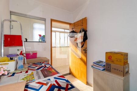 Apartamento à venda com 178m², 4 quartos e 1 vagaÁrea de Serviço - Quarto