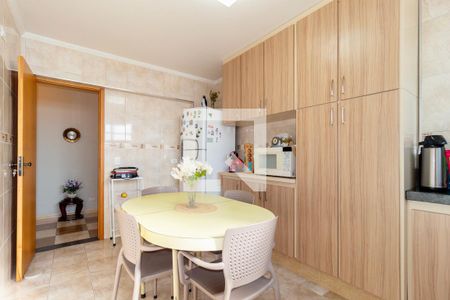 Apartamento à venda com 178m², 4 quartos e 1 vagaCozinha