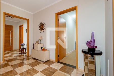 Apartamento à venda com 178m², 4 quartos e 1 vagaCorredor