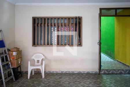Casa à venda com 200m², 3 quartos e 2 vagasGaragem