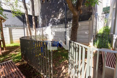 Studio para alugar com 21m², 1 quarto e sem vaga Studio para alugar com 21m², 1 quarto e sem vagaÁrea Comum - Pet Place