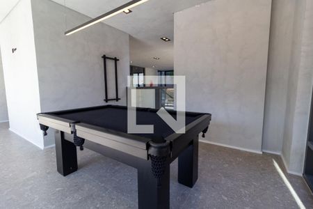 Studio para alugar com 21m², 1 quarto e sem vaga Studio para alugar com 21m², 1 quarto e sem vagaÁrea Comum - Jogos