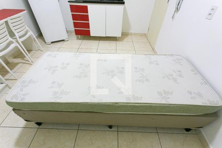 Studio - Cama de Solteiro de kitnet/studio para alugar com 1 quarto, 14m² em Tatuapé, São Paulo