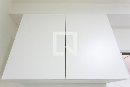 Studio para alugar com 14m², 1 quarto e sem vagaCozinha - Armários