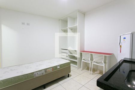 Studio de kitnet/studio para alugar com 1 quarto, 14m² em Tatuapé, São Paulo