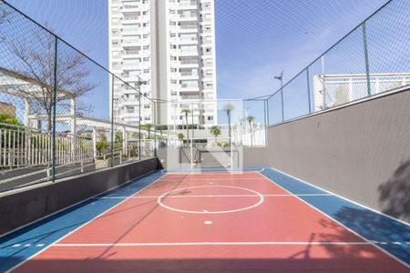 Apartamento à venda com 81m², 3 quartos e 2 vagasQuadra Esportiva