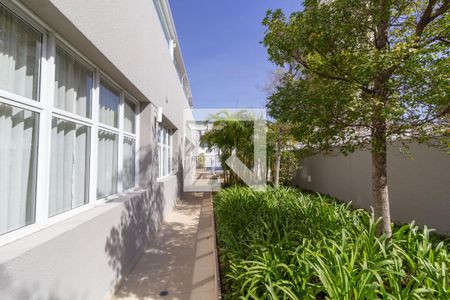 Apartamento à venda com 81m², 3 quartos e 2 vagasÁrea comum