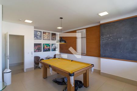 Apartamento à venda com 81m², 3 quartos e 2 vagasSala de Jogos 2