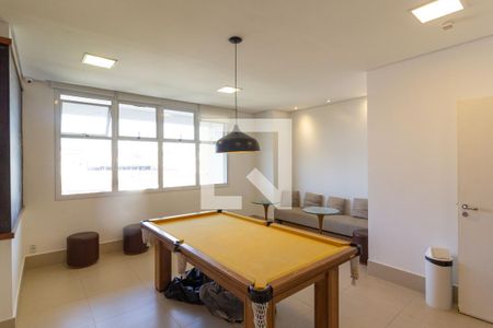 Apartamento à venda com 81m², 3 quartos e 2 vagasSala de Jogos 2