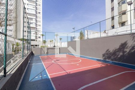 Apartamento à venda com 81m², 3 quartos e 2 vagasQuadra Esportiva