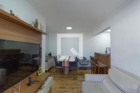 Sala de Jantar de apartamento à venda com 3 quartos, 81m² em Vila Formosa, São Paulo