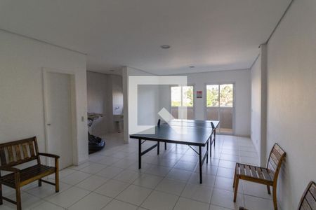 Apartamento à venda com 81m², 3 quartos e 2 vagasSala de Jogos