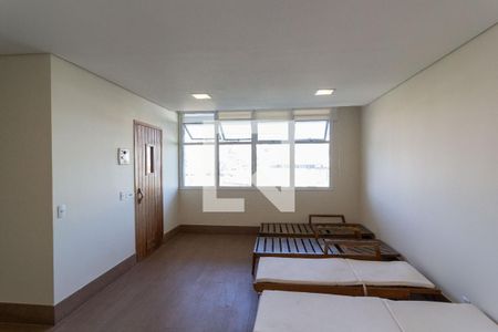Apartamento à venda com 81m², 3 quartos e 2 vagasSaúna