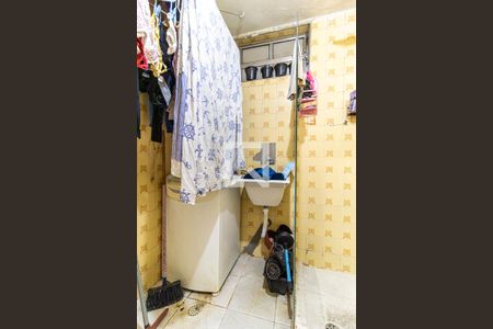 Studio para alugar com 44m², 1 quarto e sem vagaBanheiro