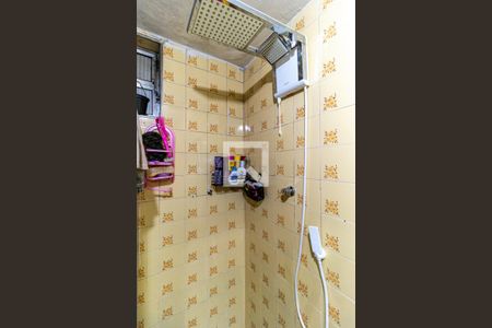 Studio para alugar com 44m², 1 quarto e sem vagaBanheiro