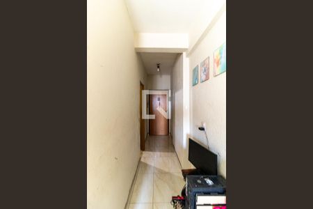 Studio para alugar com 44m², 1 quarto e sem vagaEntrada