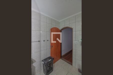 Banheiro de casa à venda com 5 quartos, 230m² em Vila Divina Pastora, São Paulo