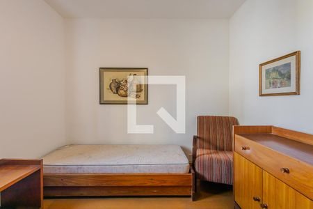 Quarto 1 de apartamento para alugar com 2 quartos, 57m² em Jardim Paulista, São Paulo