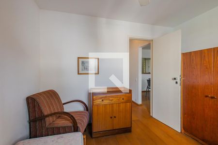 Quarto 1 de apartamento para alugar com 2 quartos, 57m² em Jardim Paulista, São Paulo