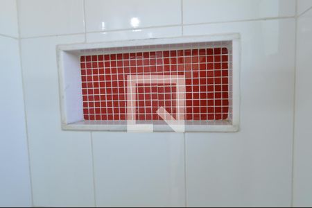 Casa de condomínio para alugar com 140m², 3 quartos e 1 vagaBanheiro da Suíte 2