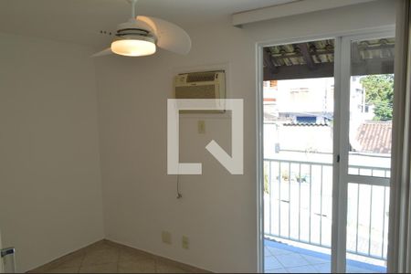 Suíte 1 de casa de condomínio para alugar com 3 quartos, 140m² em Pechincha, Rio de Janeiro