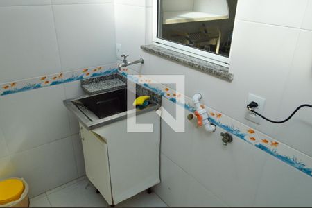 Casa de condomínio para alugar com 140m², 3 quartos e 1 vagaÁrea de Serviço