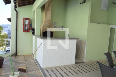 Casa de condomínio para alugar com 140m², 3 quartos e 1 vagaÁrea comum - Churrasqueira
