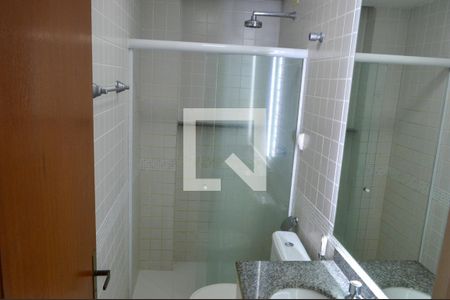 Casa de condomínio para alugar com 140m², 3 quartos e 1 vagaLavabo