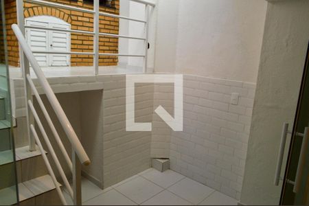 Casa de condomínio para alugar com 140m², 3 quartos e 1 vagaÁrea Gourmet