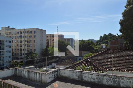 Casa de condomínio para alugar com 140m², 3 quartos e 1 vagaVista da Suíte 2