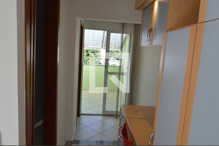 Casa de condomínio para alugar com 140m², 3 quartos e 1 vagaSuíte 2