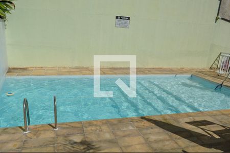 Casa de condomínio para alugar com 140m², 3 quartos e 1 vagaÁrea comum - Piscina