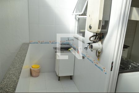 Casa de condomínio para alugar com 140m², 3 quartos e 1 vagaÁrea de Serviço