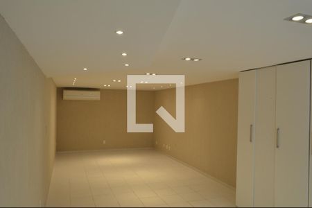 Casa de condomínio para alugar com 140m², 3 quartos e 1 vagaÁrea Gourmet - Salão