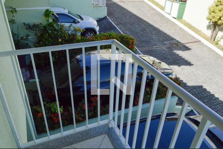 Casa de condomínio para alugar com 140m², 3 quartos e 1 vagaVaranda da Suíte 1