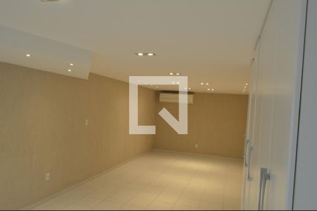 Casa de condomínio para alugar com 140m², 3 quartos e 1 vagaÁrea Gourmet - Salão