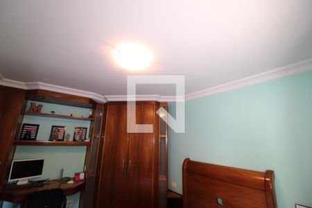 Apartamento à venda com 230m², 3 quartos e 4 vagasSuíte 1