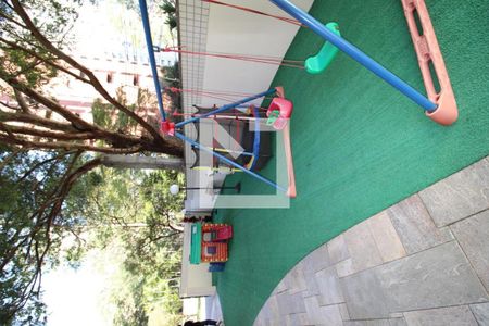 Apartamento à venda com 230m², 3 quartos e 4 vagasÁrea comum - Playground