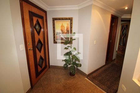 Apartamento à venda com 230m², 3 quartos e 4 vagasSala