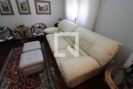 Apartamento à venda com 230m², 3 quartos e 4 vagasSala de TV