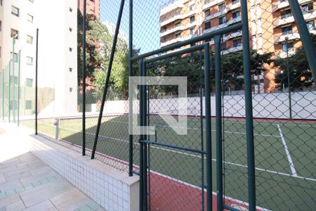 Apartamento à venda com 230m², 3 quartos e 4 vagasQuadra Esportiva