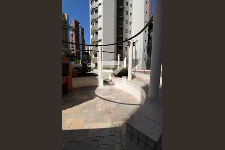 Apartamento à venda com 230m², 3 quartos e 4 vagasÁrea comum